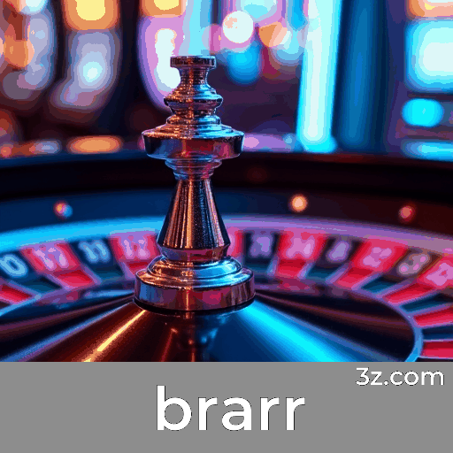 Cassino Online brarr