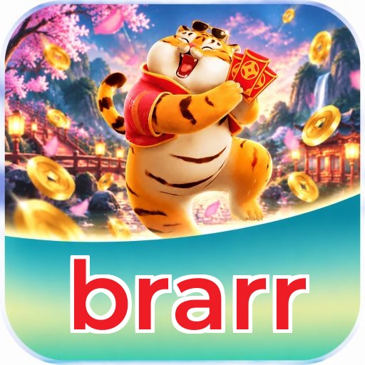brarr Logo