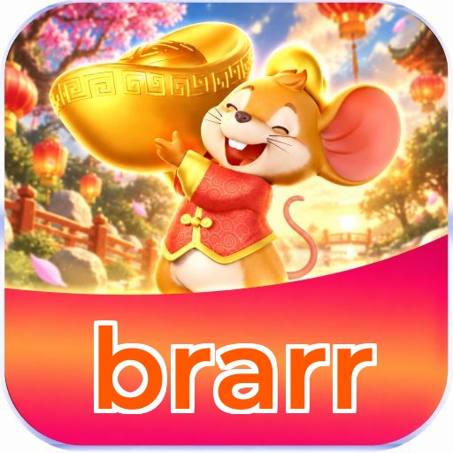 brarr Segurança Logo 2
