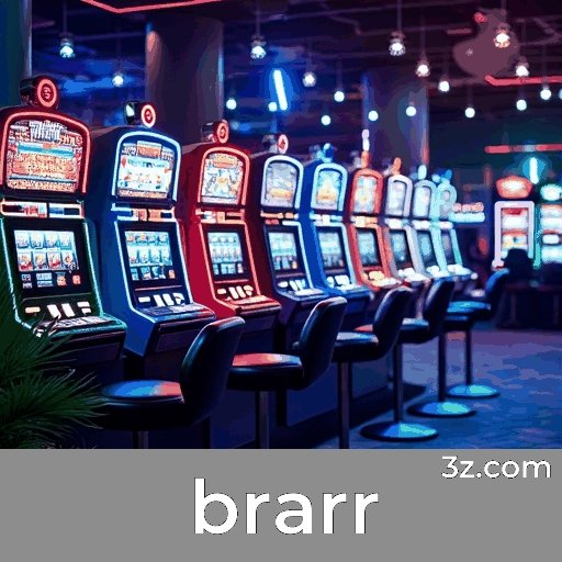 Cassino Online brarr