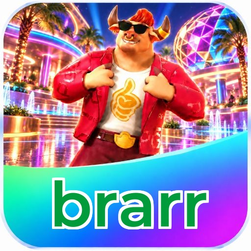 brarr APP Mobile - Android & iOS