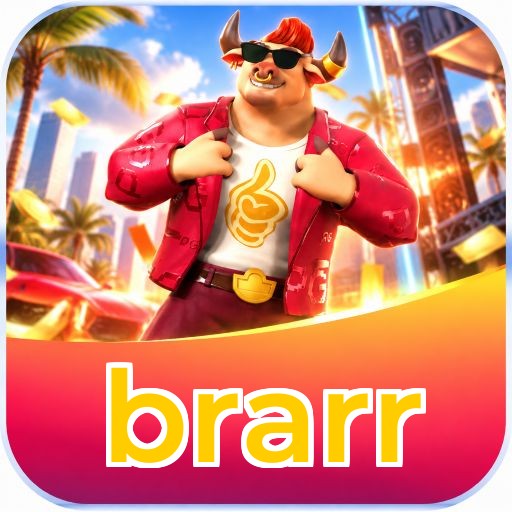 brarr Logo
