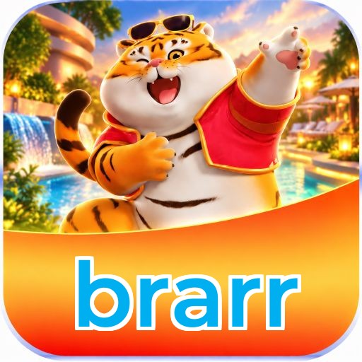 brarr Segurança Logo 1