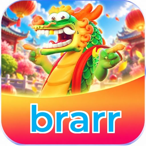 brarr Logo