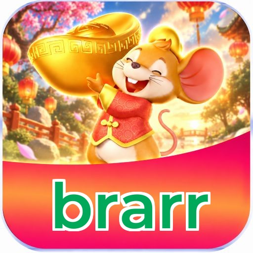 brarr Logo