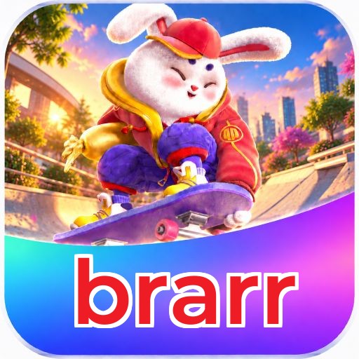 brarr Logo