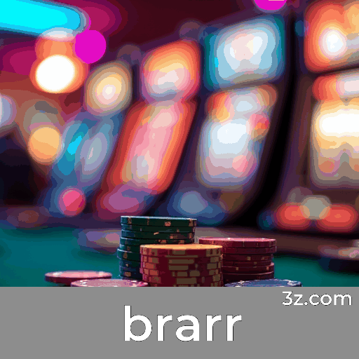 Acessar o site brarr COM