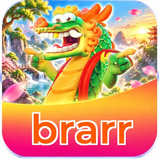 brarr Logo