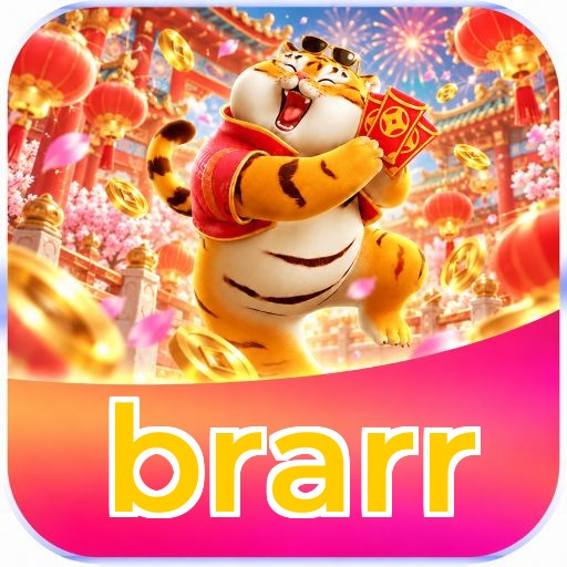 brarr Logo