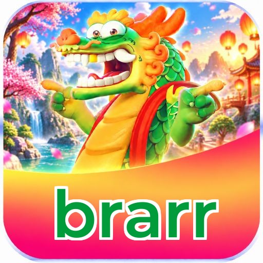 brarr Logo 3