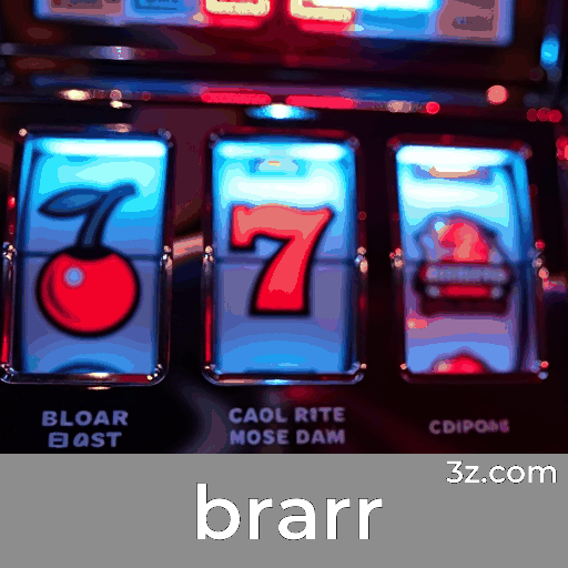 Cassino Online brarr