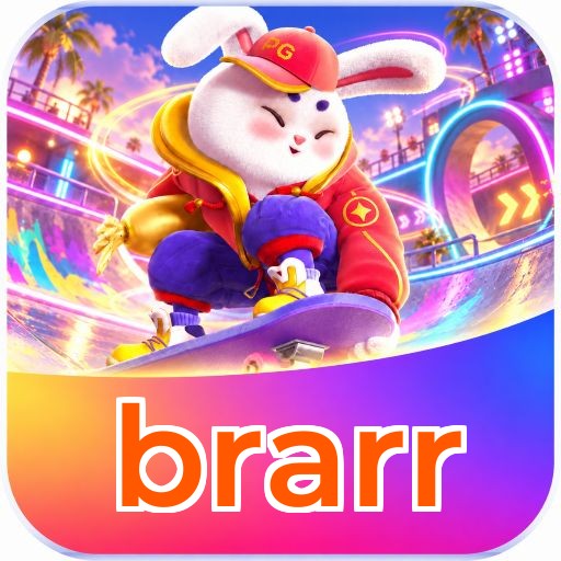 brarr Logo