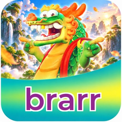 brarr Logo
