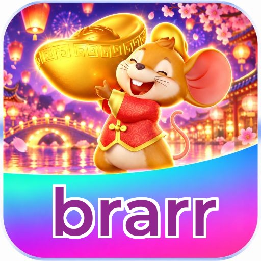 brarr Instalar Logo 3