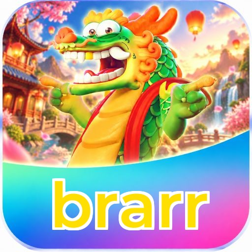 brarr Segurança Logo 3