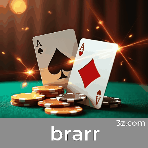 Brarr: Cassino Premiado e Pagamentos Rápidos