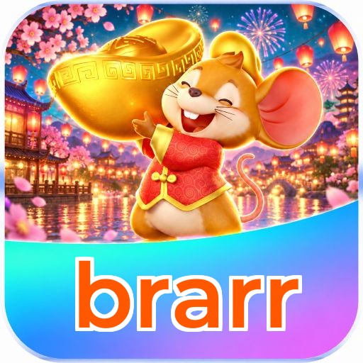 brarr Logo