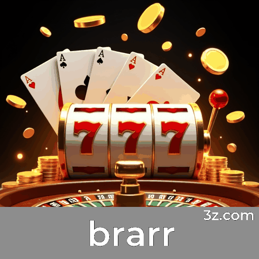 Cassino Online brarr