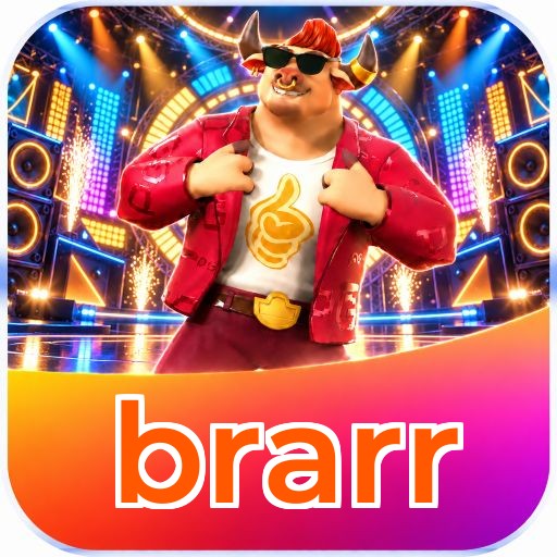 brarr Logo