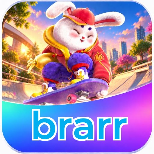 brarr Logo Oficial - Cassino Online Certificado Brasil