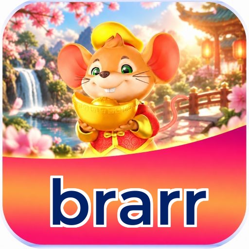 brarr Logo