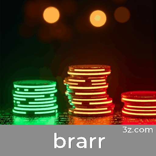 brarr: Plataforma Segura e Premier de Jogos Online
