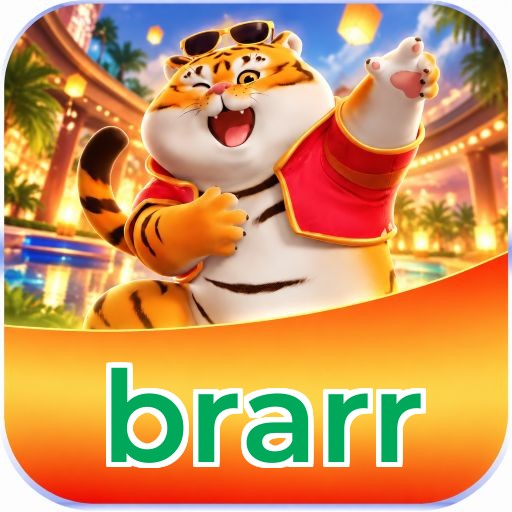Fortune Tiger Logo 1