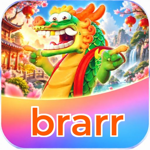 brarr Logo