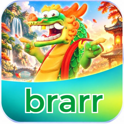 brarr Logo