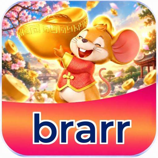 brarr Logo 2
