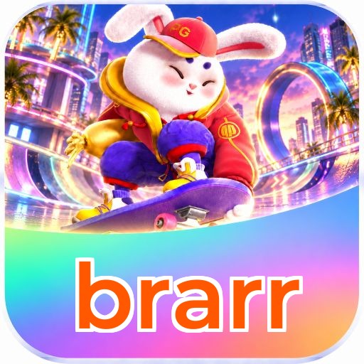 brarr Logo