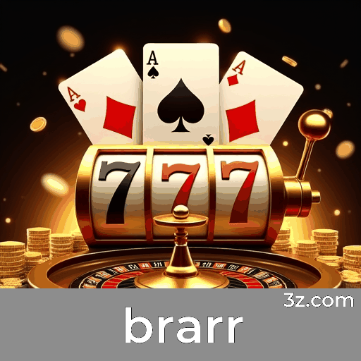 Cassino Online brarr