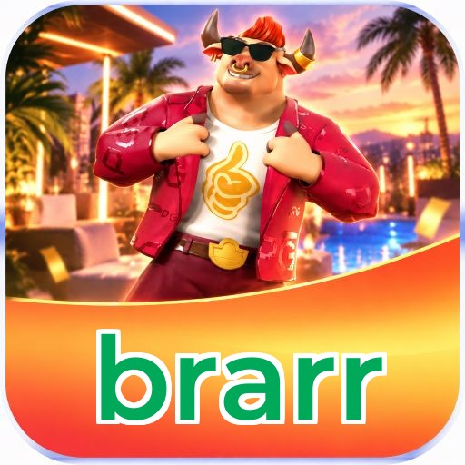 Plataforma brarr - Segurança SSL 256-bit
