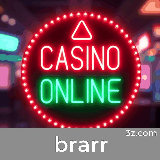 Cassino Online brarr