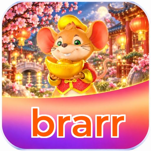 brarr Logo