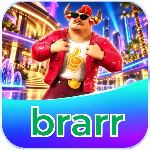 brarr Logo