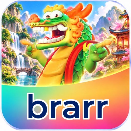 brarr Logo