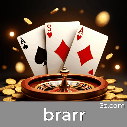 Cassino Online brarr