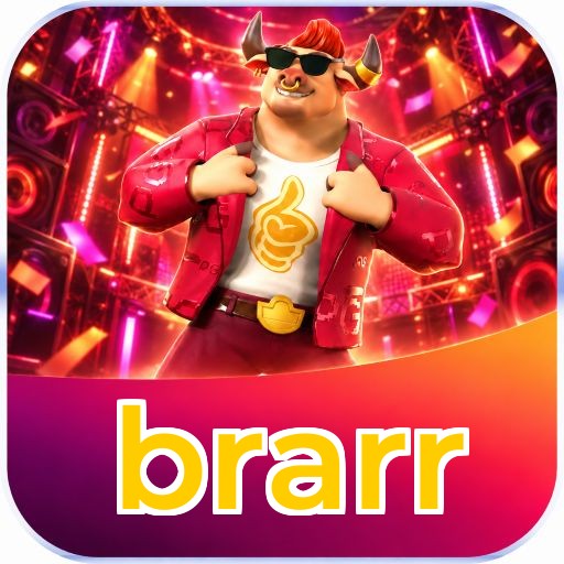 brarr APK Android - Download Oficial